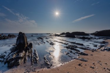 自然豊かなマリンレジャースポット！千葉県・南房総のおすすめグランピング施設5選